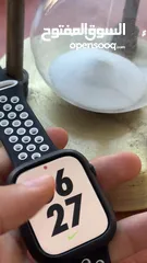  6 Apple Watch S8