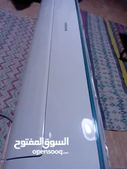  5 مكيف سامسونج 2 طن للبيع بحالة الوكالة