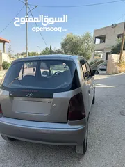  2 هواندي أتوس 2005 للبيع بسعر البلاش