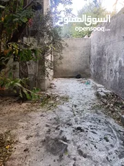  4 شقة فارغة للأيجار في جبل النظيف