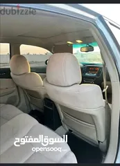  4 Nissan maxima 2013 in perfect condition Oman wakala less km 191000