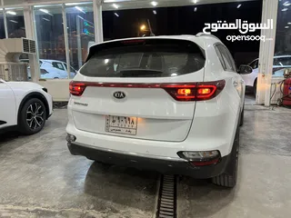  6 سبورتج 2019 جديده وكفوله