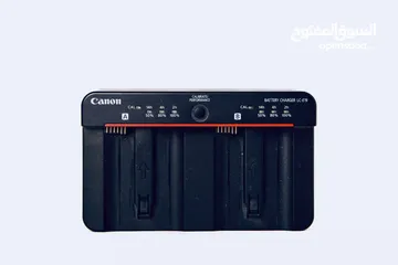  6 ‏ Canon EOS-1D X Mark III DSLR Camera