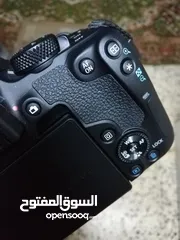  5 كانون 850d