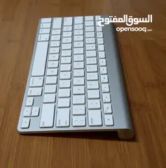  2 شواحن ابل اصلية Apple Mac Chargers Magsafe  متوفر كيبوردات وماوسات