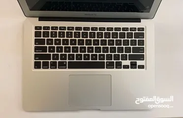  4 MacBook Air13   2017