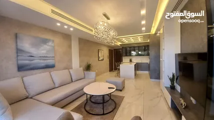  15 شقة مفروشة للايجار في دير غبار ( Property 40368 )-175034580