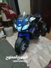  10 دباب و سكوتر كهربائي