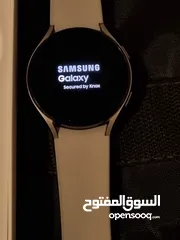  19 Samsung Galaxy watch 5 ساعة سامسونج   جالاكسي 5 also Samsung Galaxy watch  4 ساعة سامسونج جالاكسي 4