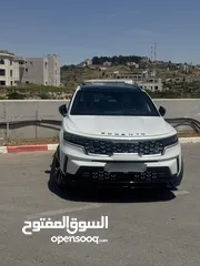  1 سورنتو 2020