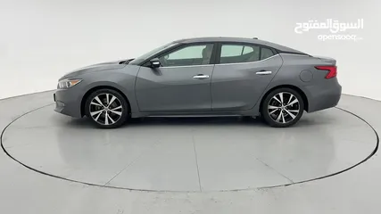  6 (FREE HOME TEST DRIVE AND ZERO DOWN PAYMENT) NISSAN MAXIMA