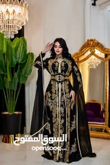 29 فساتين حفلات تركي