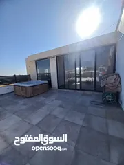  30 روف للايجار فارغ او  مفروش سوبر ديلوكس في دير غبار