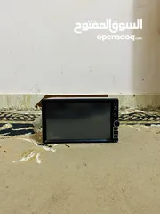  3 شاشه تاتش 7 بوصه كسر زيرو