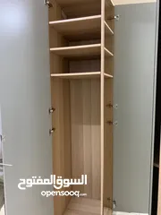  5 خزانة ملابس