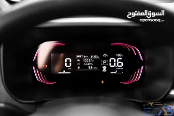  12 كيا بيكانتو  وارد وكفالة الوكالة 2024 Kia Picanto