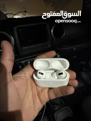  3 Apple AirPods