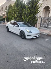  27 تيسلا 3 محركين اوروبي جمرك جديد مدخلين شحن 500 بيرفورمينس