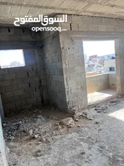  5 شقة عظم مساحة 140م2 في طولكرم – الحي الجنوبي - مفروزة طابو