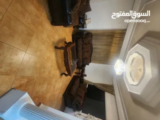  23 اثاث كنب وسفره