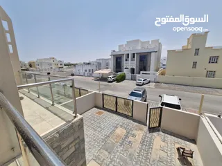  13 5 + 1 Incredible Villa for Sale – Al Khoud