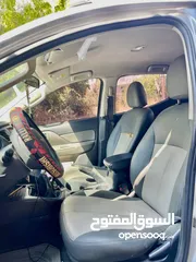 4 MITSUBISHI بكب متسوبيشي 2018