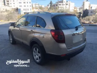  1 شفر كابتفيا  ديزل مطور 2000