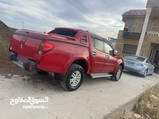  15 ميتسوبيشي سبورتيرو 2015