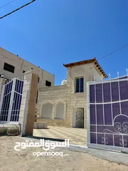  2 بيت مستقل بأجمل مواقع بيرين