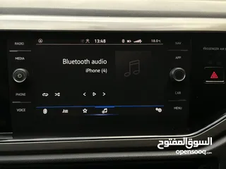  2 فولكس فاجن بولو