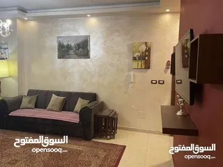  14 شقة فارغة 3 نوم 3 حمامات 125م للايجار