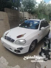  2 دايو لانوس للبيع