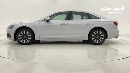  6 (HOME TEST DRIVE AND ZERO DOWN PAYMENT) AUDI A6