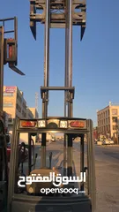  5 رافعة شوكية كهربائية 1800 كغم