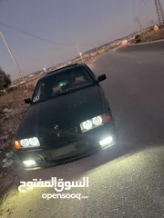  4 Bmw.e63 cobra