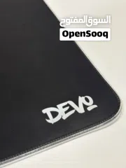  5 للبيع ماوس لوجيتيك g703 وكيبورد ريدراغون وماوس باد ديفو