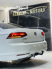  6 فلوكس فاجن باسات مرخصه 2018 ديزل ولا غرام بويه