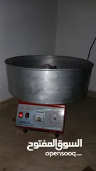  2 ماكنة شعر بنات