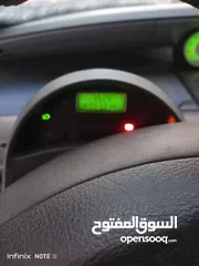  4 بيجو 807 بيع او استبدال