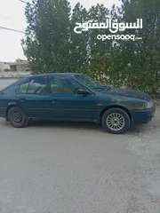  8 سياره نيسان بريميرا 1996
