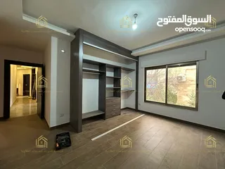  3 لم تسكن - مفروش جزئي - دير غبار - 4نوم - 255م - بإطلالــــه مميزة - قرب الخدمات - موقع هادئ