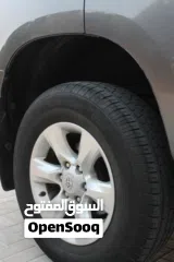  15 For Sale: Toyota Land Cruiser Prado TXL 2013 – V6 Petrol Automatic  Excellent Condition