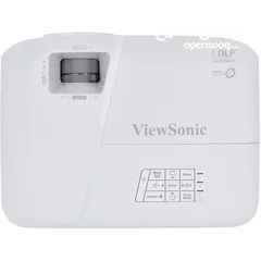  7 بروجكتر من فيوسونيك بمواصفات رائعة Projector view sonic pa503w.