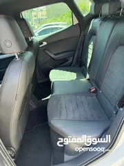  17 سيات أرونا  2023  FR  فل الفل الفل اضافات