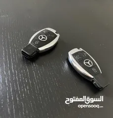  4 مرسيدس 2012 كوبيه C250