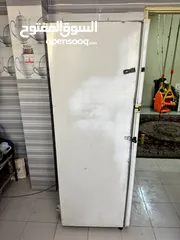  2 Big size Toshiba Refrigerator