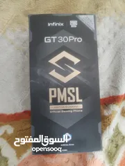  2 أحدث اصدار Gt 30 pro