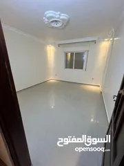  6 شقه للايجار سوبرديلوكس مقابل مسجد الابرار