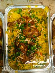  7 وجبات الزرب الاصلية مدخن ومستوي 100%
