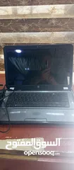  2 لاب توب عدد 2 وكمبيوتر نوعيه قديمه استعمال خفيف نوع لاب HB ونوع acer ونوع الكمبيوتر PHILIPs البيع كو